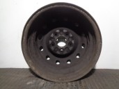 Recambio de llanta para hyundai h 1 2.5 crdi cat referencia OEM IAM 529104A700 R156JX15CH40 