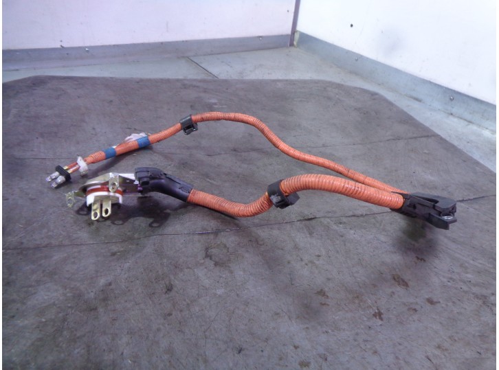 Recambio de cableado para toyota auris 1.8 16v (híbrido) referencia OEM IAM 8212202190A 