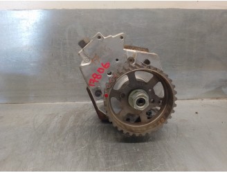 Recambio de bomba inyeccion para mazda 3 berlina (bk) 1.6 cd diesel cat referencia OEM IAM 9651844380 1313844 0445010089 BOSCH