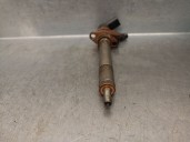 Replacement injector for Ford Focus C-Max (DM2) 2.0 TDCi OEM IAM reference 9647247280 