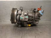 Recambio de compresor aire acondicionado para mini mini (r56) cooper d referencia OEM IAM 921317504 64529213175 SD6V12 SANDEN