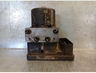 Recambio de abs para seat leon (1m1) 1.9 tdi syncro referencia OEM IAM 1J0614517G 1J0698517E 10020600394 ATE