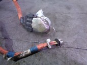 Recambio de cableado para toyota auris 1.8 16v (híbrido) referencia OEM IAM 8212202190A 