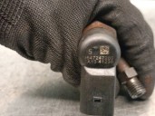 Recambio de inyector para ford focus c-max (dm2) 2.0 tdci referencia OEM IAM 9647247280 