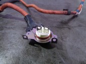 Recambio de cableado para toyota auris 1.8 16v (híbrido) referencia OEM IAM 8212202190A  