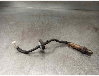 Recambio de sonda lambda para smart forfour 1.3 cat referencia OEM IAM MN128424 0258006568 BOSCH