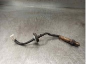 Recambio de sonda lambda para smart forfour 1.3 cat referencia OEM IAM MN128424 0258006568 BOSCH