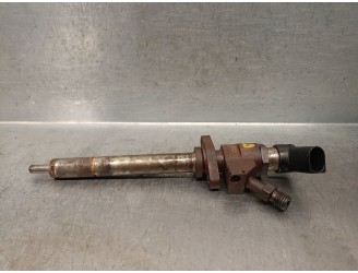 Recambio de inyector para ford focus c-max (dm2) 2.0 tdci referencia OEM IAM 9647247280 