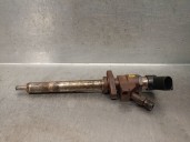 Recambio de inyector para ford focus c-max (dm2) 2.0 tdci referencia OEM IAM 9647247280 