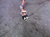 Recambio de cableado para toyota auris 1.8 16v (híbrido) referencia OEM IAM 8212202190A  