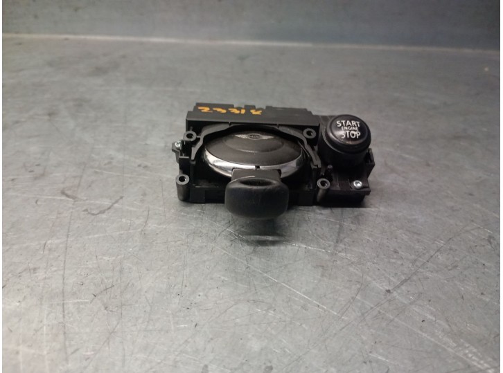 Recambio de conmutador de arranque para mini mini (r56) cooper d referencia OEM IAM 9231739 61359299332 
