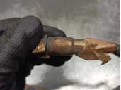 Recambio de sonda lambda para smart forfour 1.3 cat referencia OEM IAM MN128424 0258006568 BOSCH