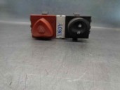 Recambio de warning para renault megane ii coupe/cabrio 1.6 16v referencia OEM IAM 8200407415 