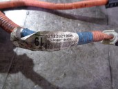 Recambio de cableado para toyota auris 1.8 16v (híbrido) referencia OEM IAM 8212202190A  