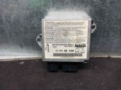 Replacement airbag ECU for Jaguar X-Type 2.5 V6 24V CAT OEM IAM reference 1X4314B321AB 