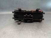 Recambio de warning para renault megane ii coupe/cabrio 1.6 16v referencia OEM IAM 8200407415 