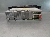 Recambio de sistema audio / radio cd para smart forfour 1.3 cat referencia OEM IAM A4548200379  