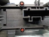 Recambio de warning para renault megane ii coupe/cabrio 1.6 16v referencia OEM IAM 8200407415 