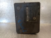 Recambio de abs para seat leon (1m1) 1.9 tdi syncro referencia OEM IAM 1J0614517G 1J0698517E 10020600394 ATE