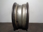 Recambio de llanta para hyundai h 1 2.5 crdi cat referencia OEM IAM 529104A700 R156JX15CH40 