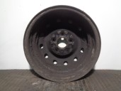 Recambio de llanta para hyundai h 1 2.5 crdi cat referencia OEM IAM 529104A700 R156JX15CH40 