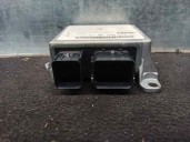 Replacement airbag control unit for Jaguar X-Type 2.5 V6 24V CAT OEM IAM reference 1X4314B321AB 