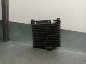 Replacement oil cooler for Hyundai Galloper 2.5 OEM IAM reference HR650030 