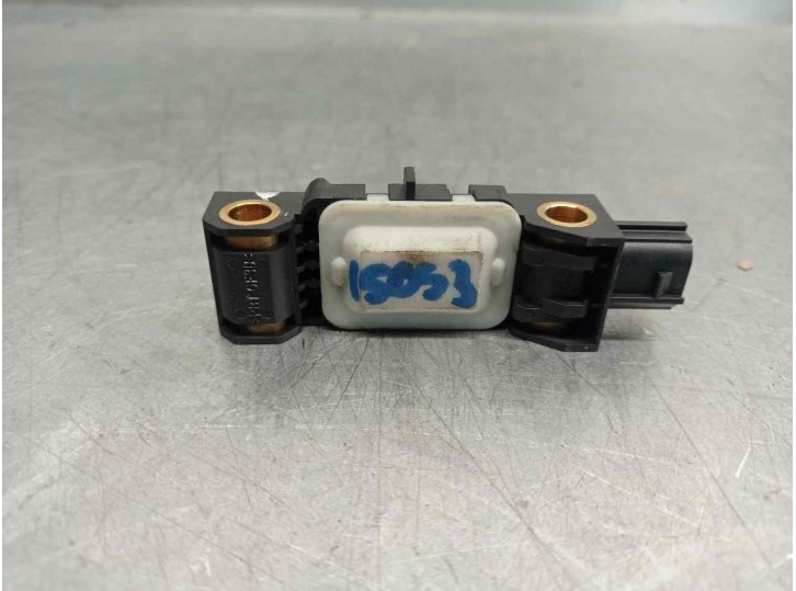 Replacement impact sensor for Smart Forfour 1.3 CAT OEM IAM reference A4545400117 PMR587419 