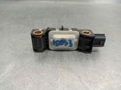 Replacement impact sensor for Smart Forfour 1.3 CAT OEM IAM reference A4545400117 PMR587419 