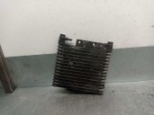 Replacement oil cooler for Hyundai Galloper 2.5 OEM IAM reference HR650030 