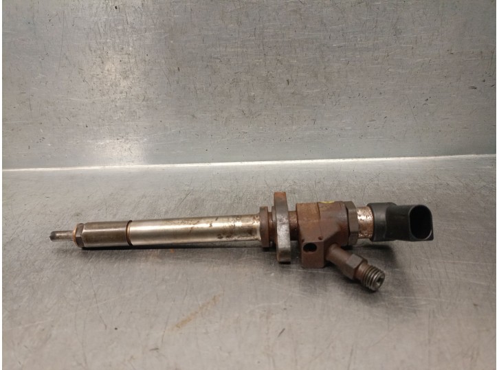 Recambio de inyector para ford focus c-max (dm2) 2.0 tdci referencia OEM IAM 9647247280 