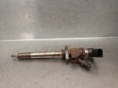 Recambio de inyector para ford focus c-max (dm2) 2.0 tdci referencia OEM IAM 9647247280 