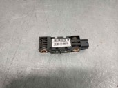 Replacement impact sensor for Smart Forfour 1.3 CAT OEM IAM reference A4545400117 PMR587419 