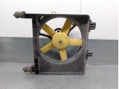 Recambio de electroventilador para ford fiesta berlina 1.3 cat referencia OEM IAM 96FB8C607AJ 1136391 