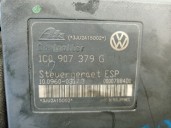 Replacement ABS unit for Seat Leon (1M1) 1.9 TDI Syncro OEM IAM reference 1J0614517G 1J0698517E 10020600394 ATE