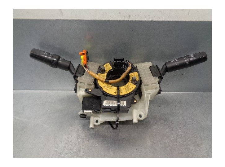 Recambio de mando luces para mazda 3 berlina (bk) 1.6 cd diesel cat referencia OEM IAM BP4K661B1 BP4K66CS0 