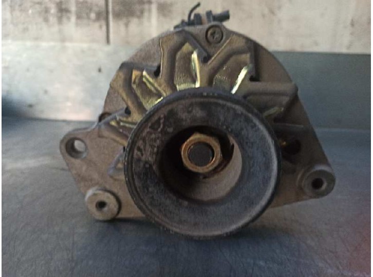 Recambio de alternador para volkswagen passat berlina (312) 1.8 referencia OEM IAM CE342301 