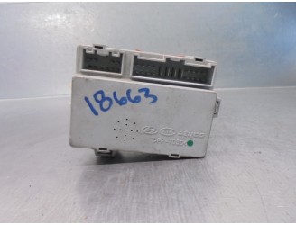 Replacement check control unit for Hyundai H1 2.5 CRDi CAT OEM IAM reference 952004A100 