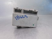 Replacement check control unit for Hyundai H1 2.5 CRDi CAT OEM IAM reference 952004A100 