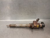 Recambio de inyector para ford focus c-max (dm2) 2.0 tdci referencia OEM IAM 9647247280 