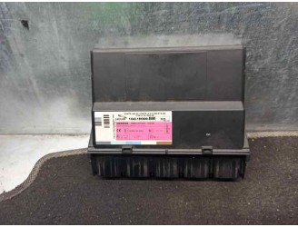 Recambio de centralita cierre para jaguar x-type 2.5 v6 24v cat referencia OEM IAM 1X4315K600BM 5WK48734G SIEMENS