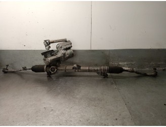 Recambio de cremallera direccion para mini mini (r56) cooper d referencia OEM IAM 32106856876 32106856876 JTEKT