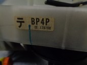 Recambio de mando luces para mazda 3 berlina (bk) 1.6 cd diesel cat referencia OEM IAM BP4K661B1 BP4K66CS0 