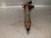 Recambio de inyector para ford focus c-max (dm2) 2.0 tdci referencia OEM IAM 9647247280 