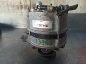 Recambio de alternador para volkswagen passat berlina (312) 1.8 referencia OEM IAM CE342301 