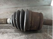 Recambio de transmision delantera derecha para smart forfour 1.3 cat referencia OEM IAM A4543301201 