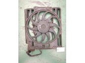 Recambio de electroventilador para bmw serie 5 berlina (e39) 2.2 24v cat referencia OEM IAM 64548370993 SIEMENS