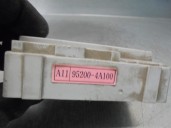 Recambio de centralita check control para hyundai h 1 2.5 crdi cat referencia OEM IAM 952004A100 