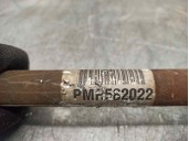 Recambio de transmision delantera derecha para smart forfour 1.3 cat referencia OEM IAM A4543301201 