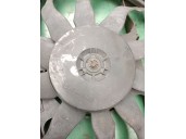 Recambio de electroventilador para bmw serie 5 berlina (e39) 2.2 24v cat referencia OEM IAM 64548370993 SIEMENS